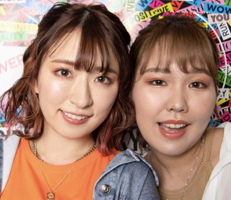 炎上 おさつどきっのcmが嫌い 平成フラミンゴにブサイク 不快の声 Oya Pri Com