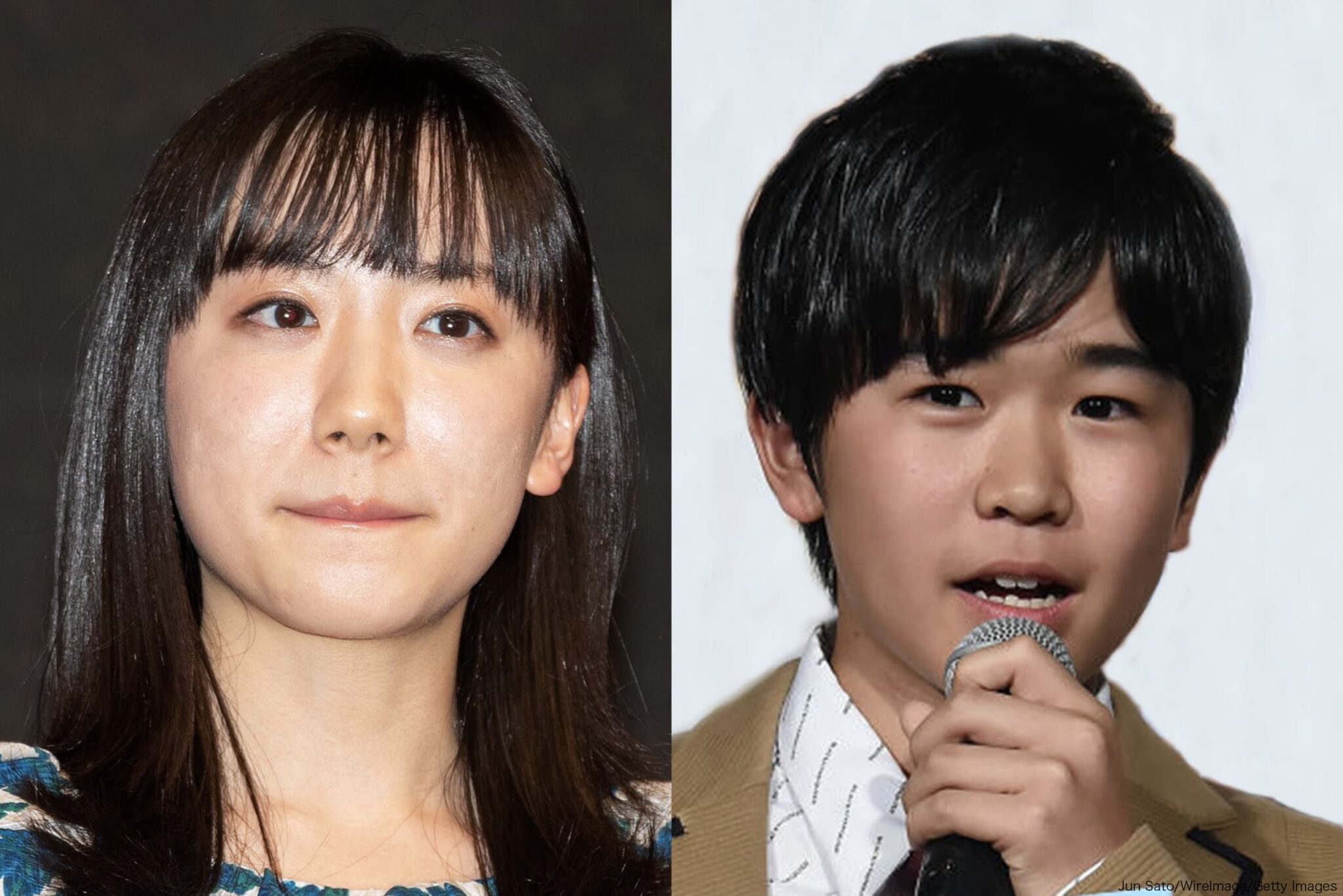 活動歴および当時の関連ビジュアル記録