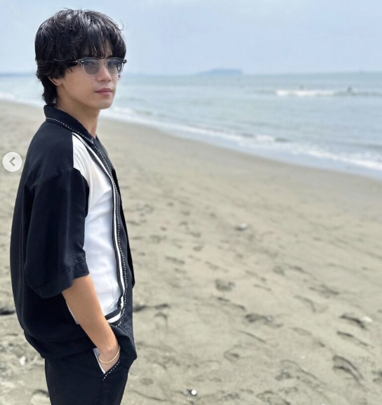 神宮寺勇太がインスタで着用した腕時計はロレックスで175万円!スニーカーはどこの? - oya-pri.com