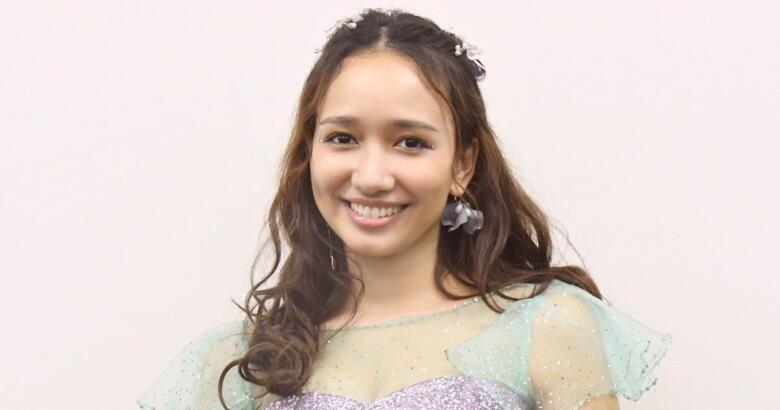 豊原江理佳はドミニカのハーフ？本名や出身は？父親・母親についても調査！