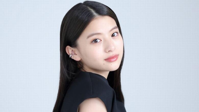 出口夏希はハーフ？国籍や家族構成を出演作品と共に調査