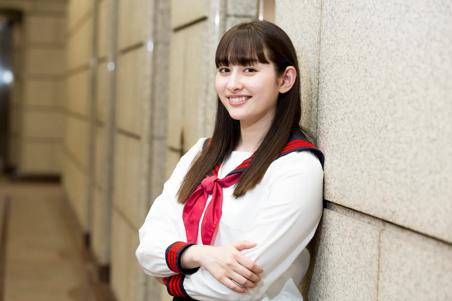 早見あかりはハーフ？結婚して子供はいるの？本名や家族構成も調査