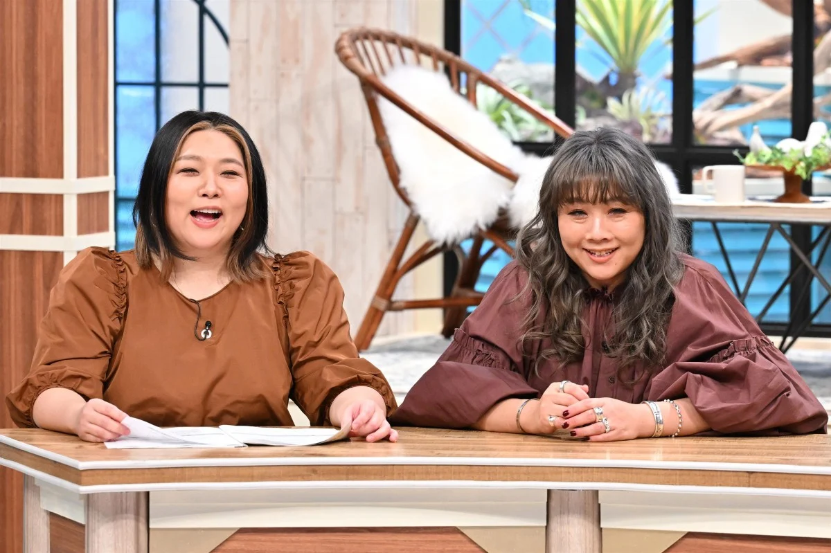 やすともとハイヒールに不仲説！共演しない理由とは？