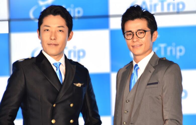 オリエンタルラジオの解散理由は？中田は海外在住で現在の仕事は？