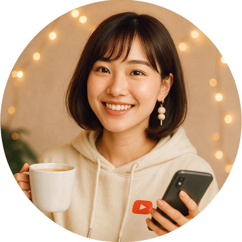 ららのアバター